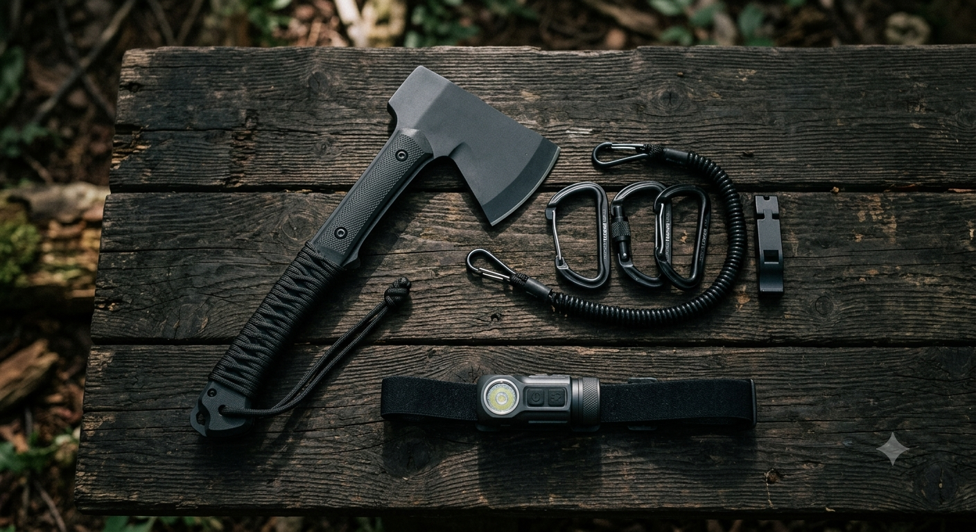 Survival & Emergency Kits For Emergencys